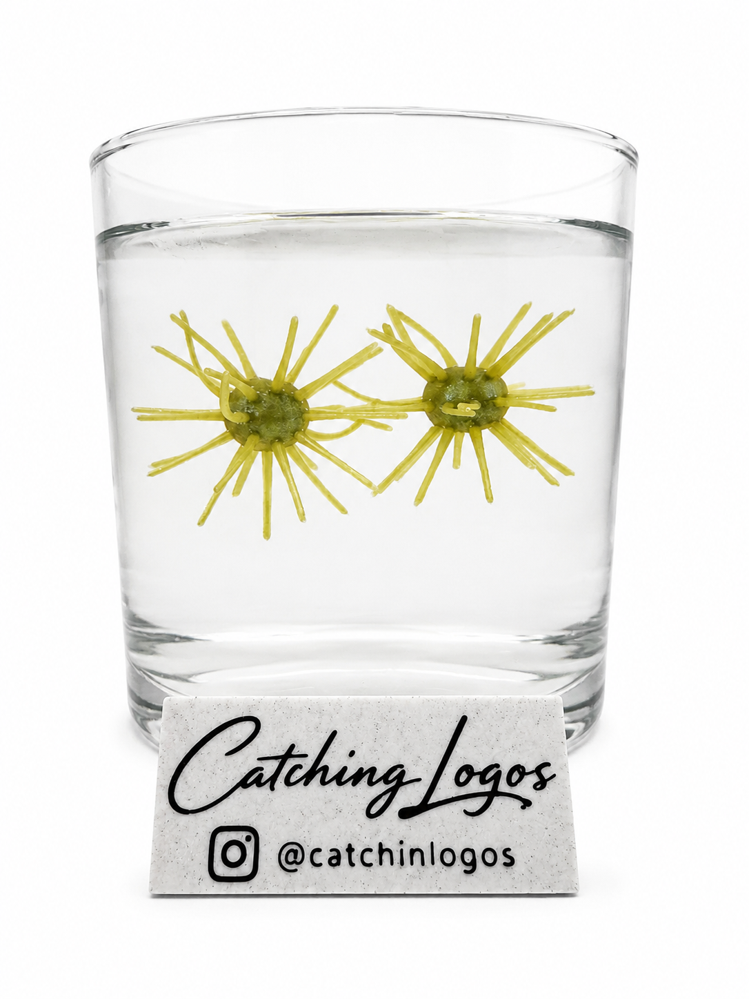 3" Urchin Bait