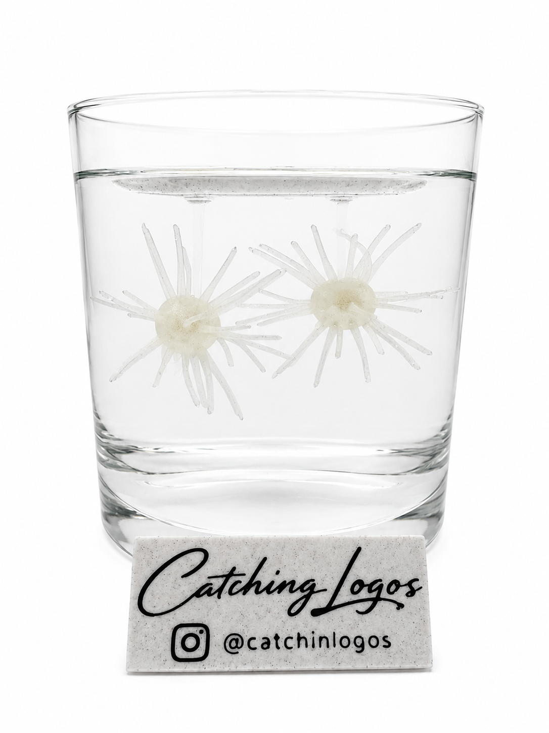 3" Urchin Bait