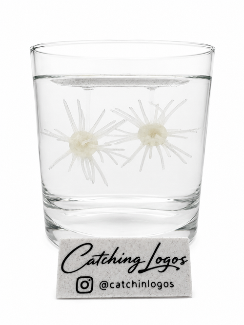 3" Urchin Bait