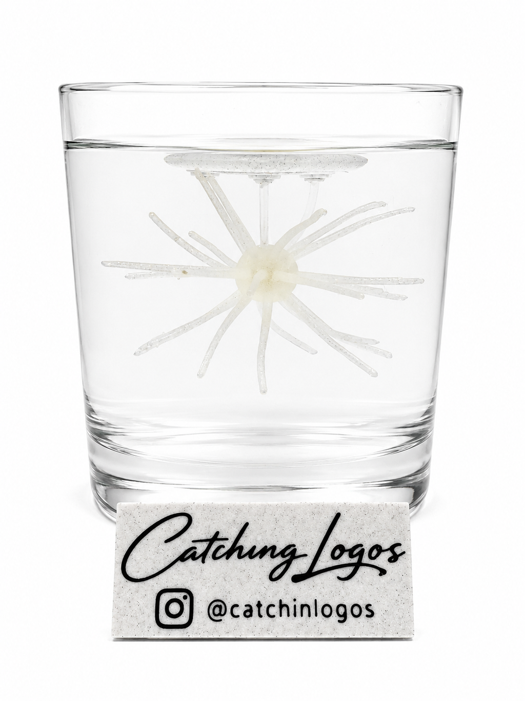 4" Urchin Bait