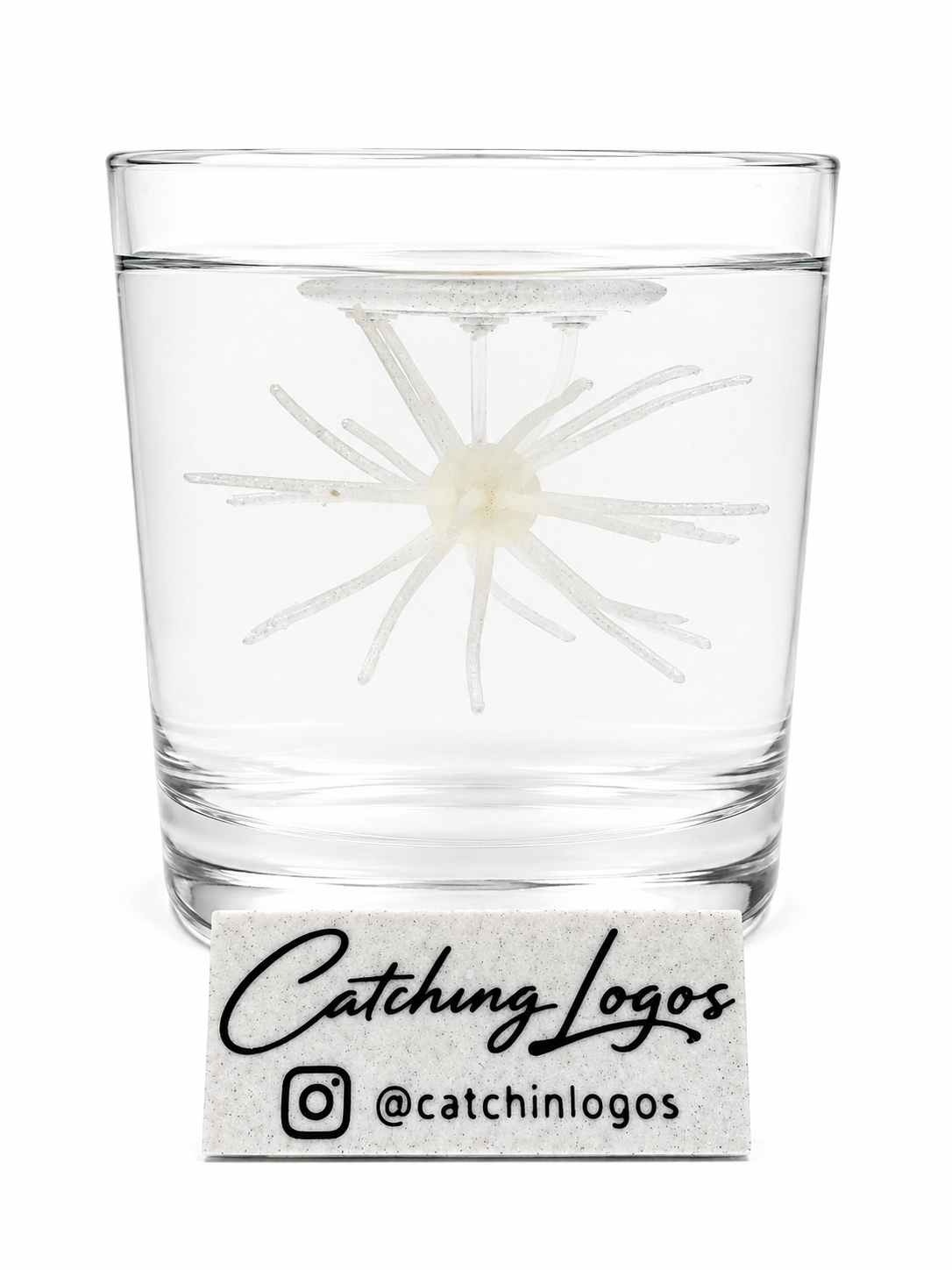 4" Urchin Bait